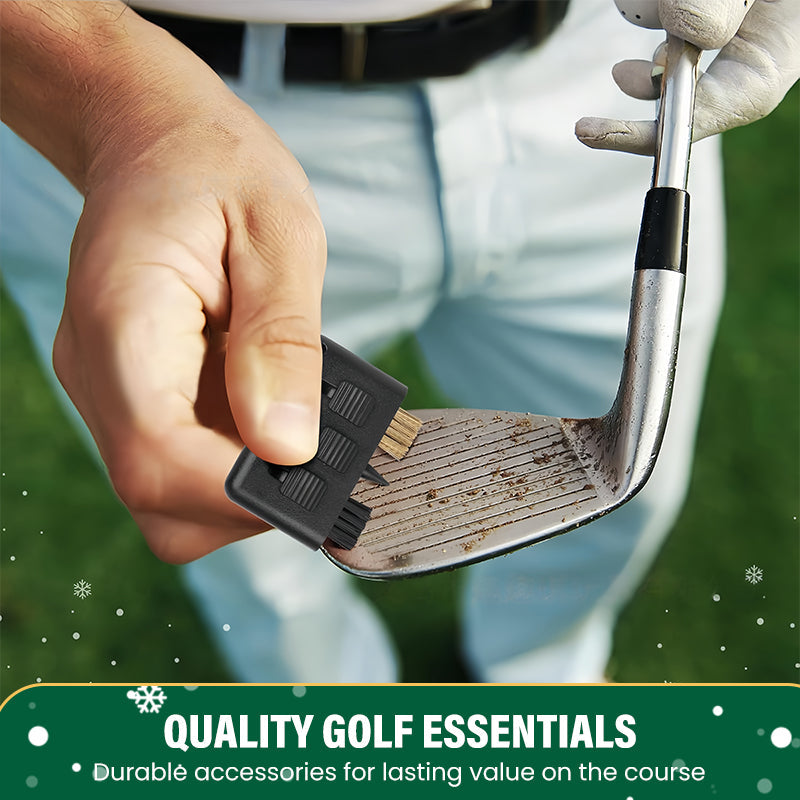 24PCS Christmas Golf Advent Calendar