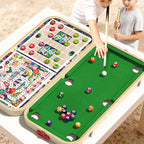 6-in-1 Portable Multi-Functional Game Table