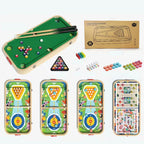 6-in-1 Portable Multi-Functional Game Table