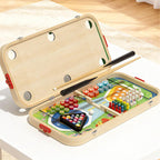 6-in-1 Portable Multi-Functional Game Table