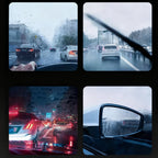 Promotion Car Glass Film Magic Cleaning Sponge