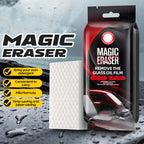 Promotion Car Glass Film Magic Cleaning Sponge