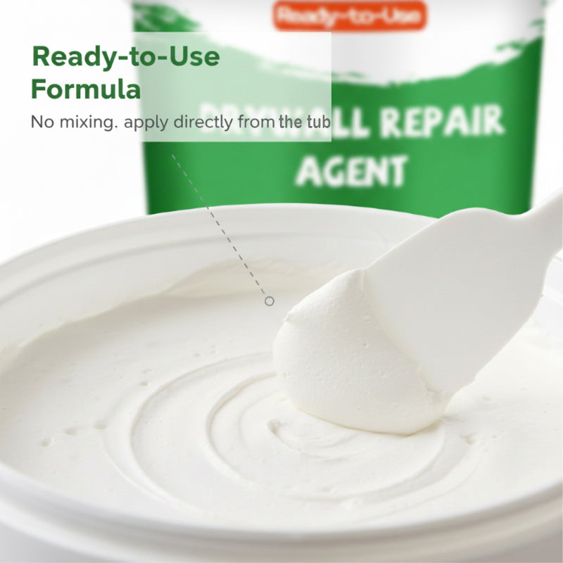 Rapid-Acting Wall Emergency Waterproof Repair Agent