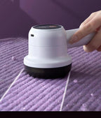 New Year Rechargeable Fabric Shaver