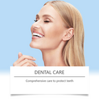 Daily Dental Care Spray – Your On-the-Go Oral Health Shield