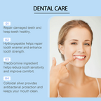 Daily Dental Care Spray – Your On-the-Go Oral Health Shield