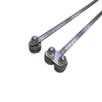 Stainless Steel Guide Ruler for Circular Saw