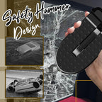 Multifunctional Foldable Car Doorstep