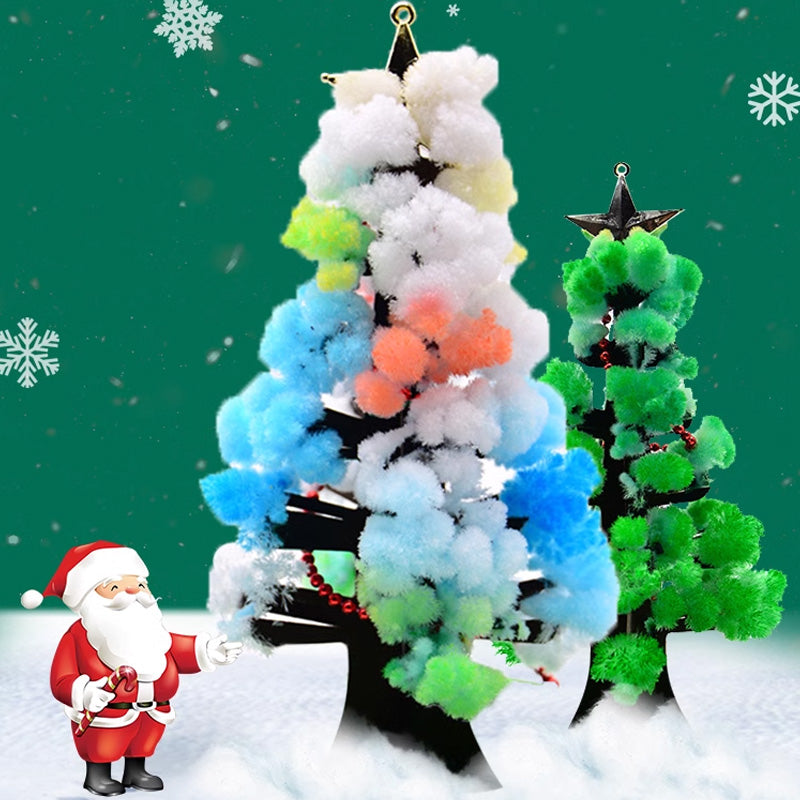 Christmas promotion Children's Christmas Toys-Magic Christmas Tree