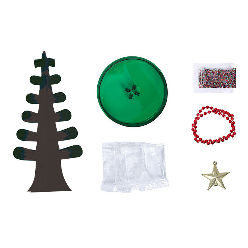 Christmas promotion Children's Christmas Toys-Magic Christmas Tree