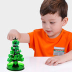 Christmas promotion Children's Christmas Toys-Magic Christmas Tree