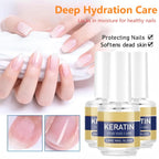 BUY MORE GET MORE FREE Nourishing Nail Care for Hands & Feet