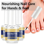 BUY MORE GET MORE FREE Nourishing Nail Care for Hands & Feet