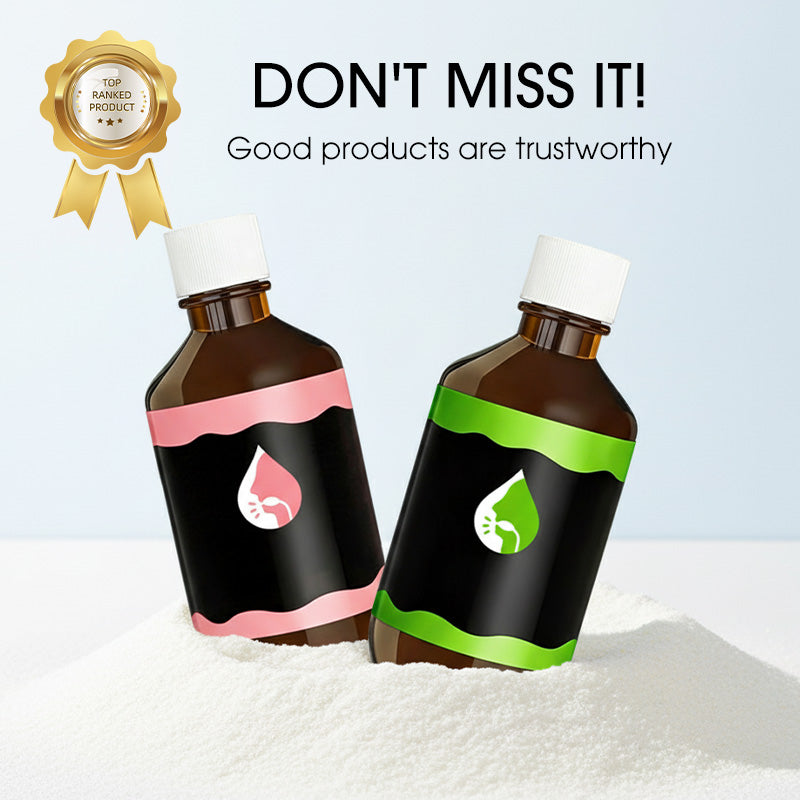 PVP-I MOUTHWASH - Eliminates 99.9% Oral Bacteria, Soothes Mouth Ulcers & Prevents Infections, Clinically Proven Formula