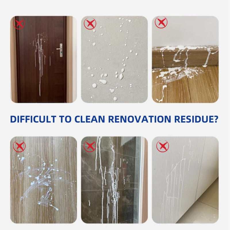BUY MORE SAVE MORE 300ml Powerful Latex Paint Remover