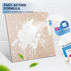 BUY MORE SAVE MORE 300ml Powerful Latex Paint Remover