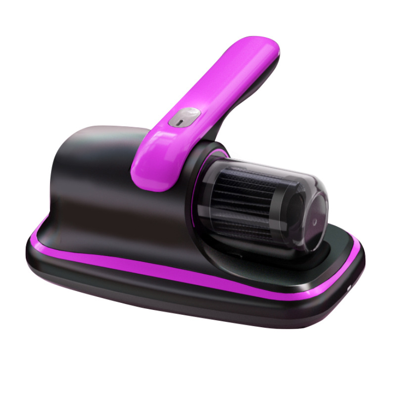 Wireless Mite Remover
