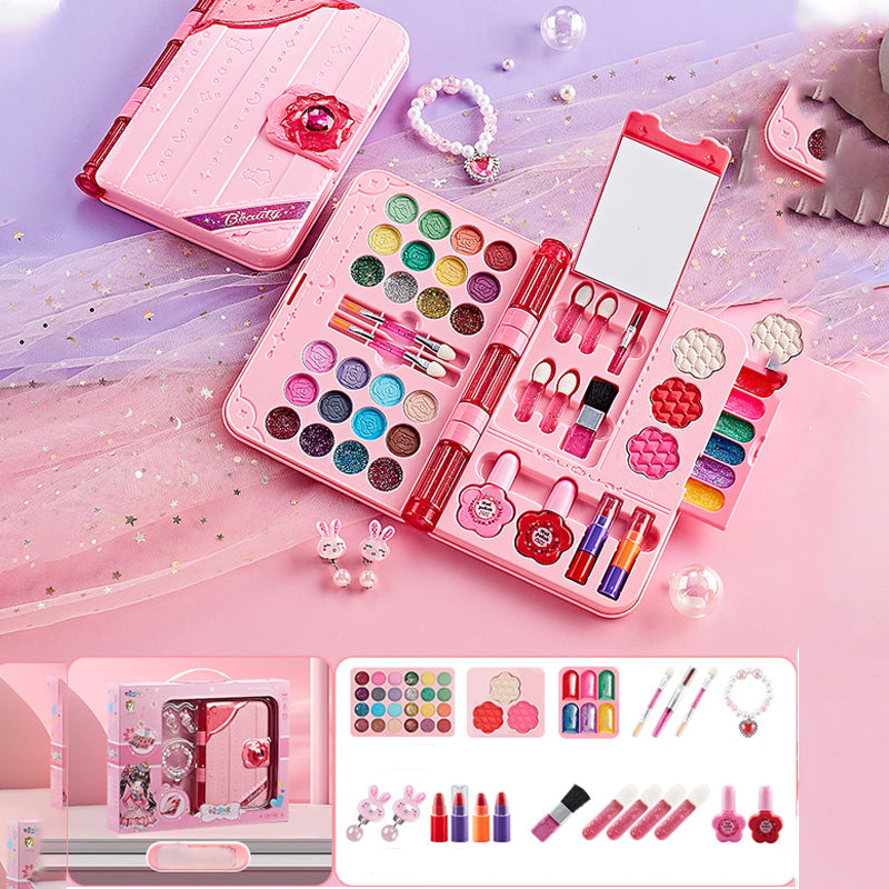 Christmas Gift Princess Makeup Kit