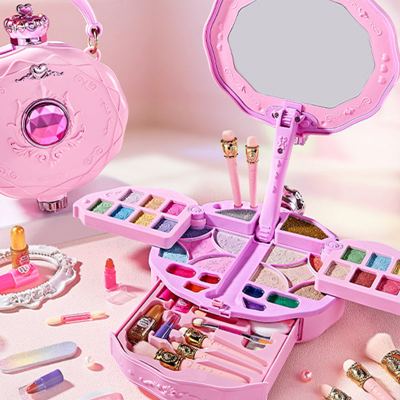 Christmas Gift Princess Makeup Kit