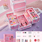 Christmas Gift Princess Makeup Kit