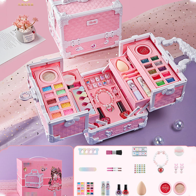 Christmas Gift Princess Makeup Kit