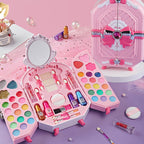 Christmas Gift Princess Makeup Kit