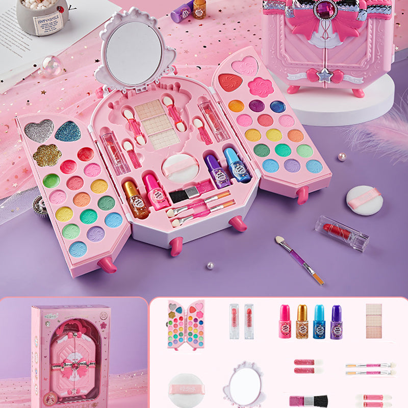 Christmas Gift Princess Makeup Kit