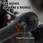 Buy More Save More 2 in 1 Drill Chuck Ratchet Spanner