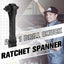 Buy More Save More 2 in 1 Drill Chuck Ratchet Spanner