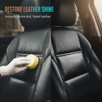 Christmas Offer: !!! Multi-Purpose Leather Restorer & Conditioner