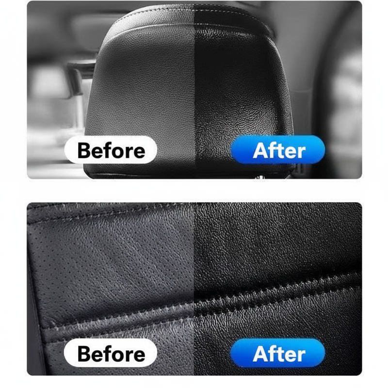 Christmas Offer: !!! Multi-Purpose Leather Restorer & Conditioner