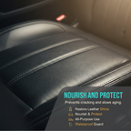 Christmas Offer: !!! Multi-Purpose Leather Restorer & Conditioner