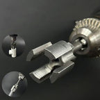 🆕 Pipe Thread Cutting Tool