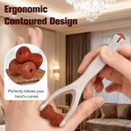 Bian Stone Finger & Palm Roller Massager