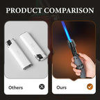Offer-Creative Rocket Fidget Lighter