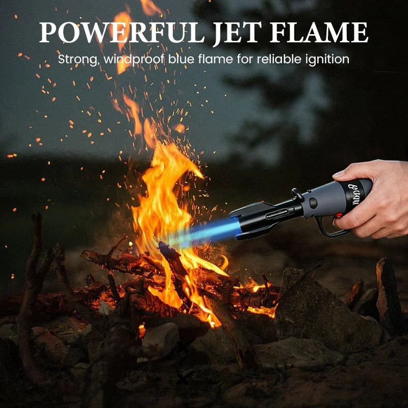 Offer-Creative Rocket Fidget Lighter