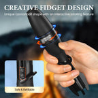 Offer-Creative Rocket Fidget Lighter