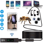 Flash Sale: - Waterproof Endoscope