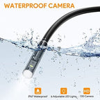 Flash Sale: - Waterproof Endoscope