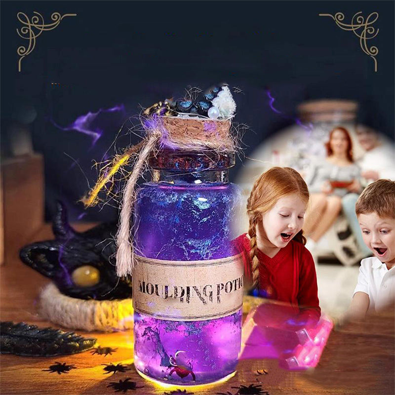 Deals-Kids' DIY Magic House Potion Kit