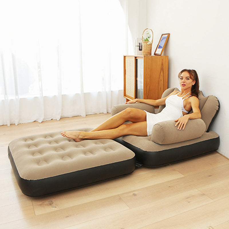 5 In 1 Folding Portable Inflatable Sofa