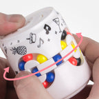 BUY MORE SAVE MORE 2-in-1 Educational Can Fidget Spinner Toy