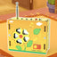 Educational Children Toys DIY Mini Radio