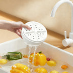 New Year's Special Offer: Advanced SwirlClean Technology | Odor-Free, Child-Safe Cleaning