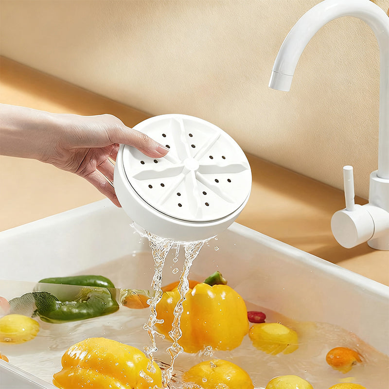 New Year's Special Offer: Advanced SwirlClean Technology | Odor-Free, Child-Safe Cleaning