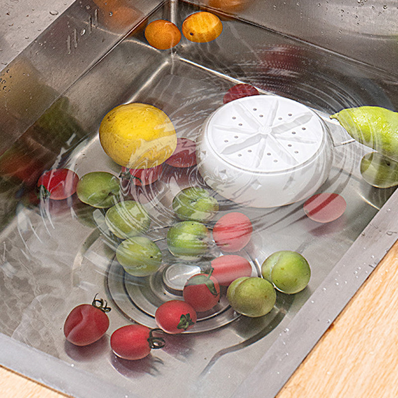 New Year's Special Offer: Advanced SwirlClean Technology | Odor-Free, Child-Safe Cleaning