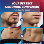 Christmas Offer: !!! Portable Multifunctional Electric Shaver