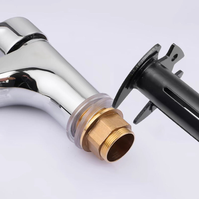 Multifunctional Sink Wrench