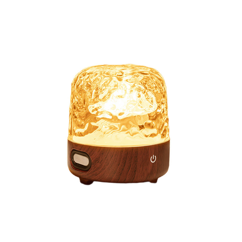 All-in-One Ambient Light & Bluetooth Speaker