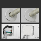 BUY MORE SAVE MORE Waterproof Sealing Putty for Wall Repair